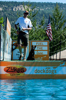 Durango Dock Dogs Day One